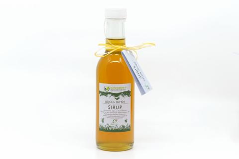 Alpen Bitter (250ml)